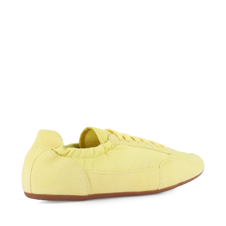 BRINKLE - BUTTER/SUEDE FABRIC