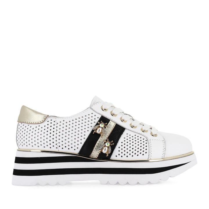 EAGLESY - WHITE BLACK