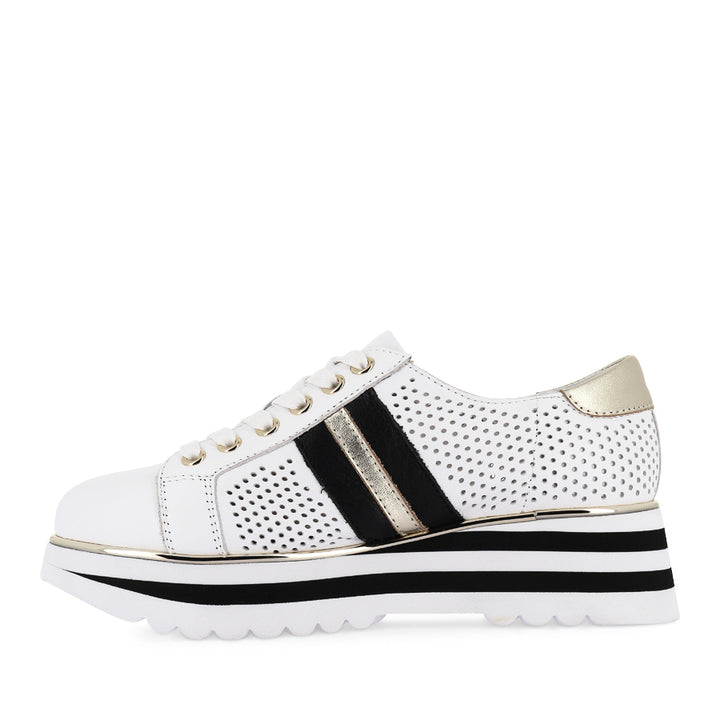 EAGLESY - WHITE BLACK