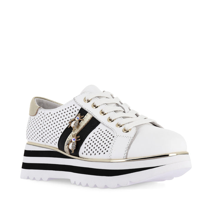 EAGLESY - WHITE BLACK