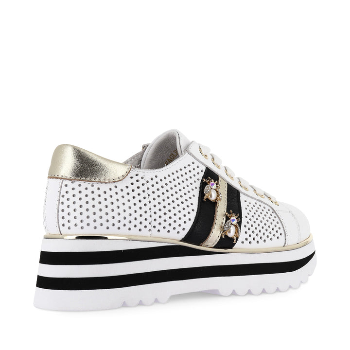 EAGLESY - WHITE BLACK