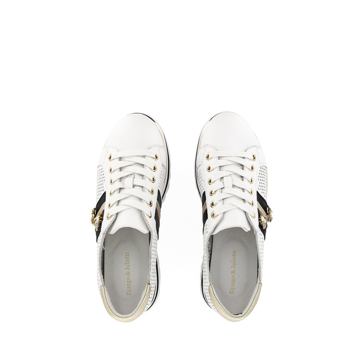 EAGLESY - WHITE BLACK