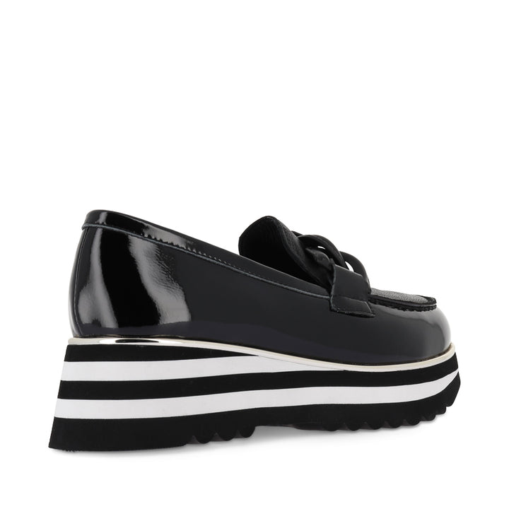 EAILA - BLACK BLACK PATENT LEATHER