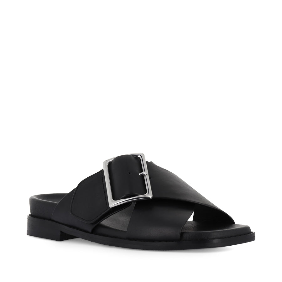 EFRI - BLACK LEATHER