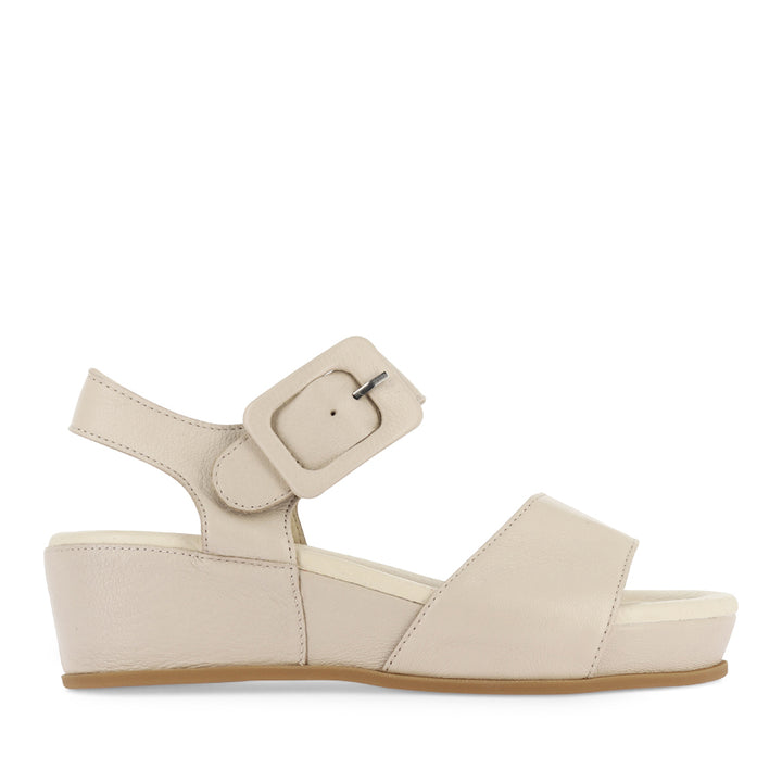 FEDILA - VANILLA LEATHER