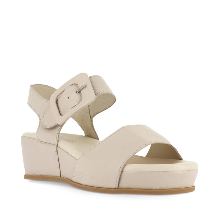 FEDILA - VANILLA LEATHER