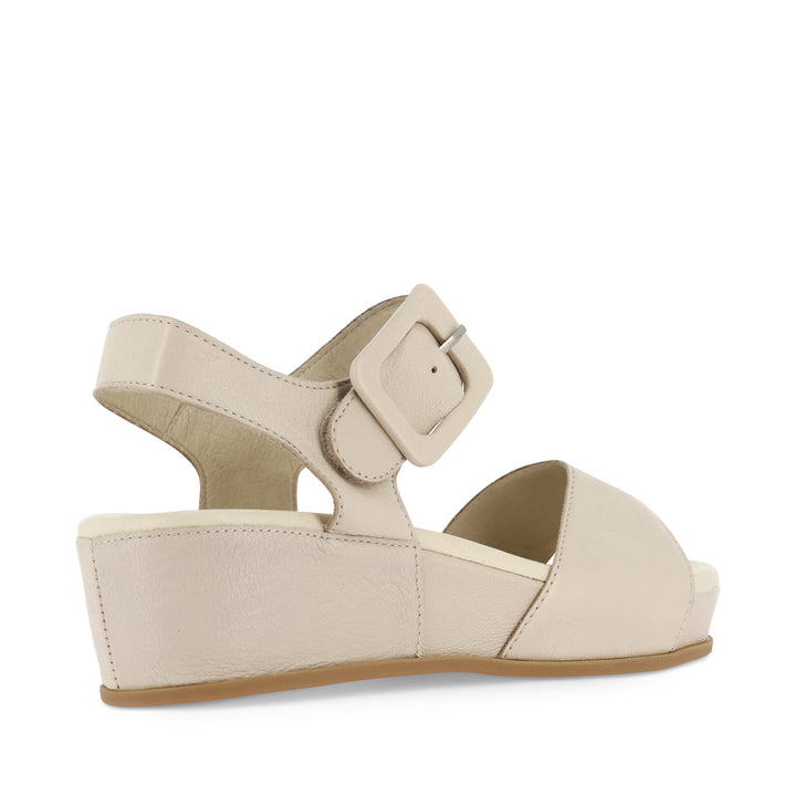 FEDILA - VANILLA LEATHER