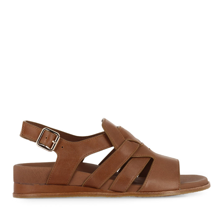 FROMER - COGNAC LEATHER