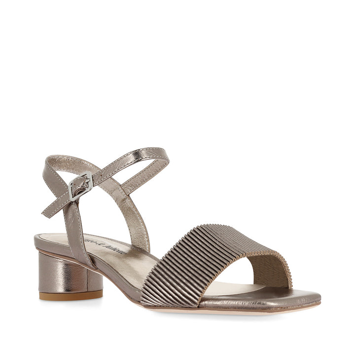 HANITA - CHAMPAGNE LEATHER