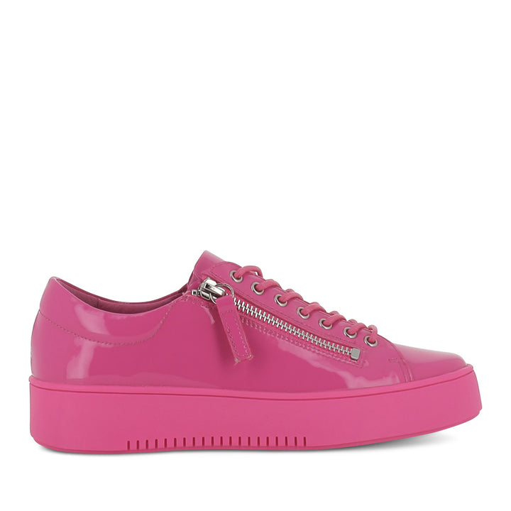 LAILA - CANDY PINK PATENT