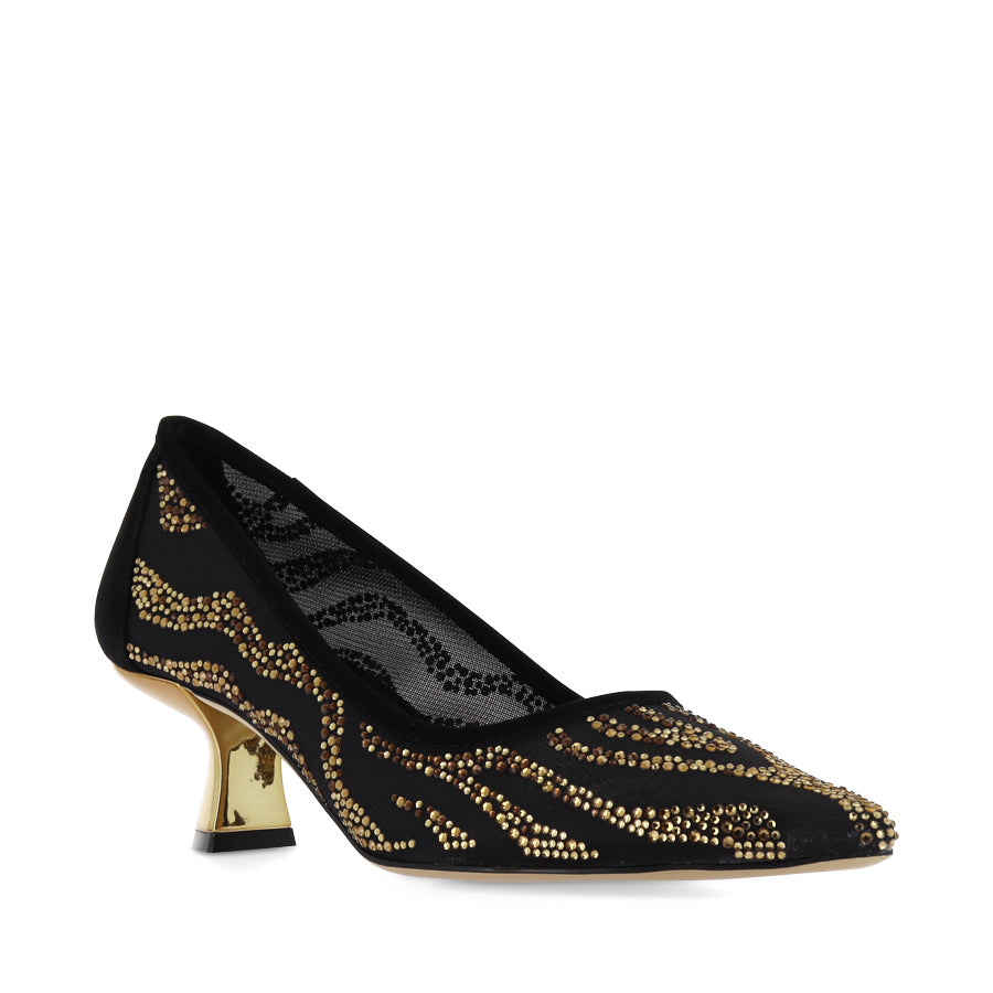 LERMANY - BLACK-BRONZE MULTI