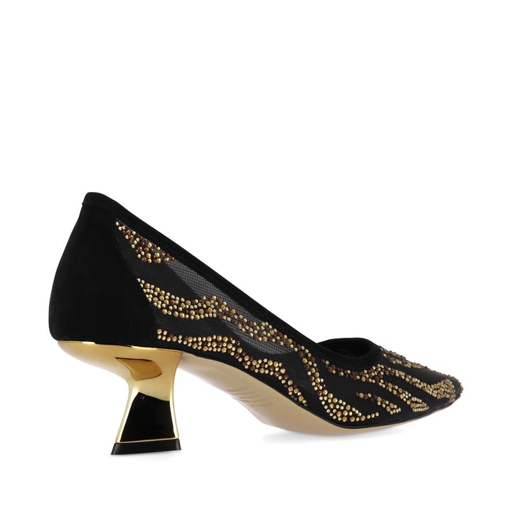 LERMANY - BLACK-BRONZE MULTI