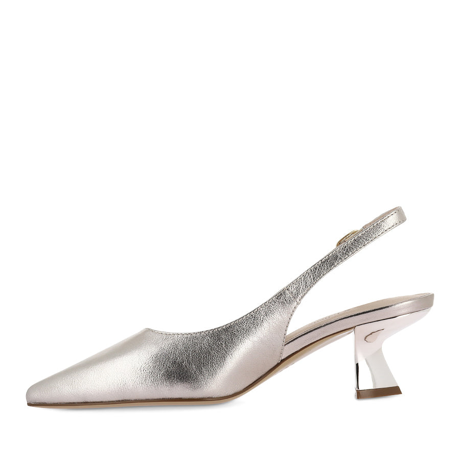 LINLY - PLATINO LEATHER