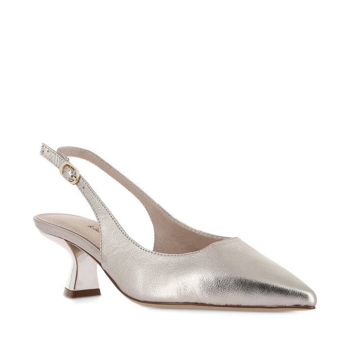 LINLY - PLATINO LEATHER