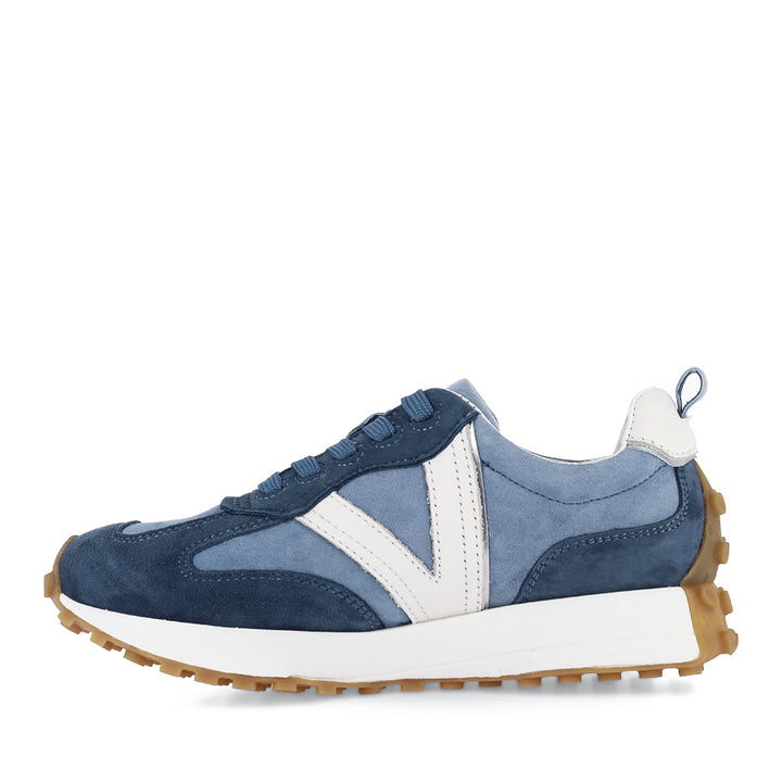 ORANGE - DENIM MULTI
