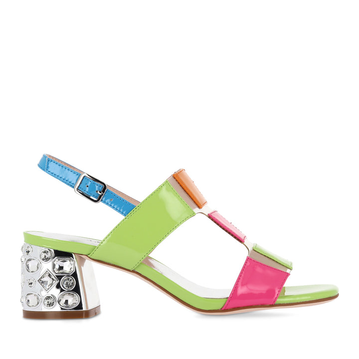 PANDO - GELATO MULTI PATENT