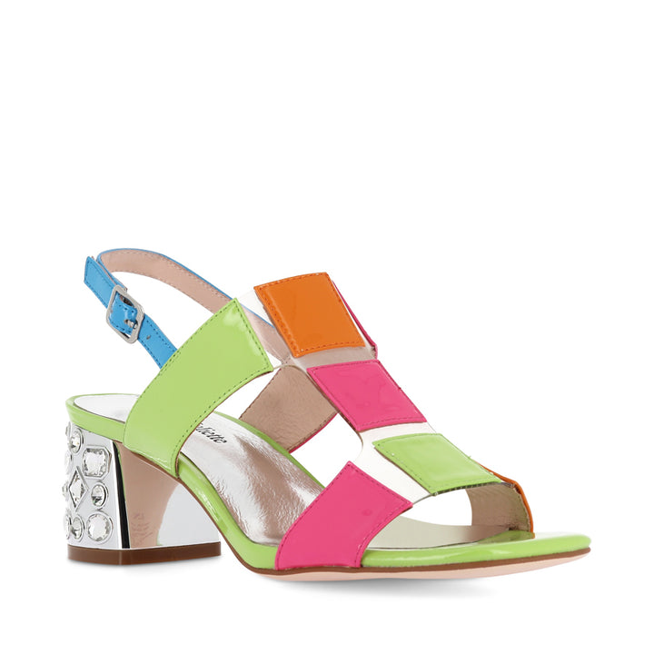 PANDO - GELATO MULTI PATENT