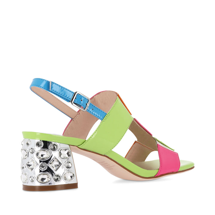 PANDO - GELATO MULTI PATENT