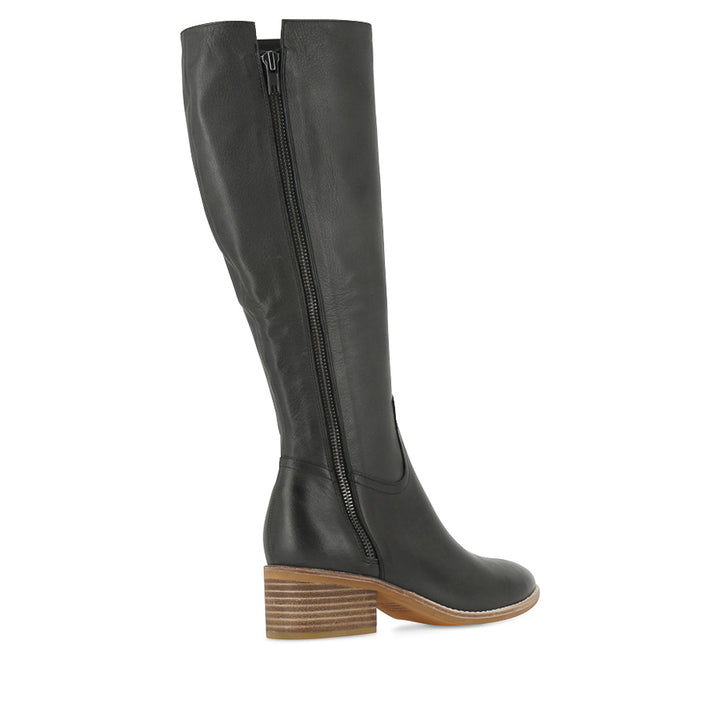 PECTOR - OLIVE LEATHER