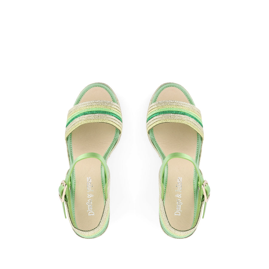 PRLEZET - LIME MULTI