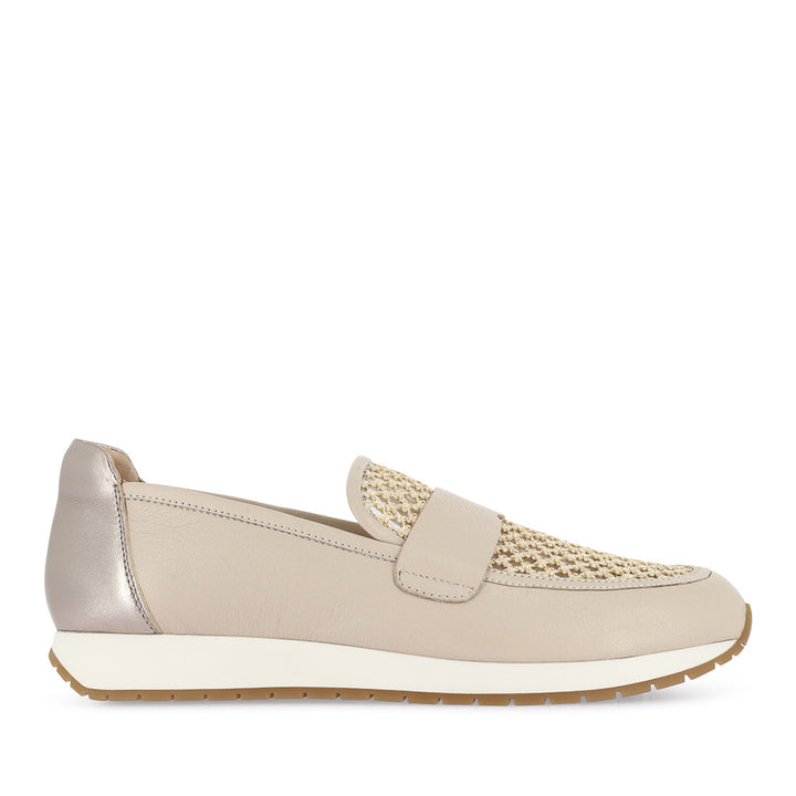 PHAIDRA - NOUGAT CHAMPAGNE MULTI