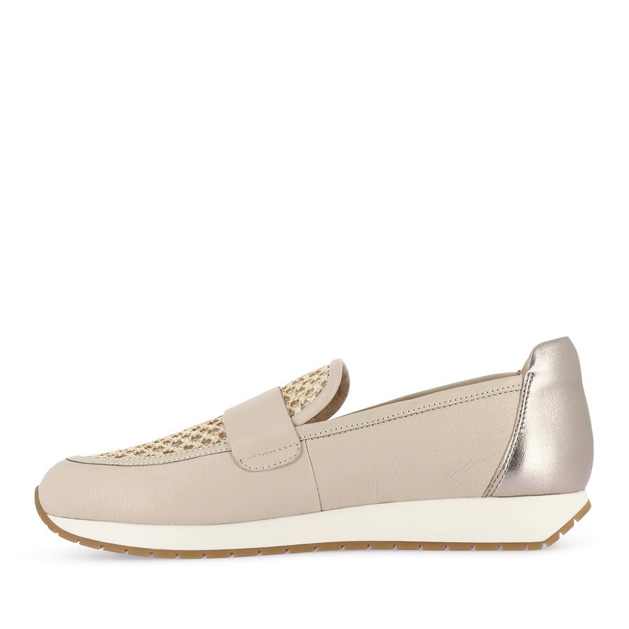 PHAIDRA - NOUGAT CHAMPAGNE MULTI