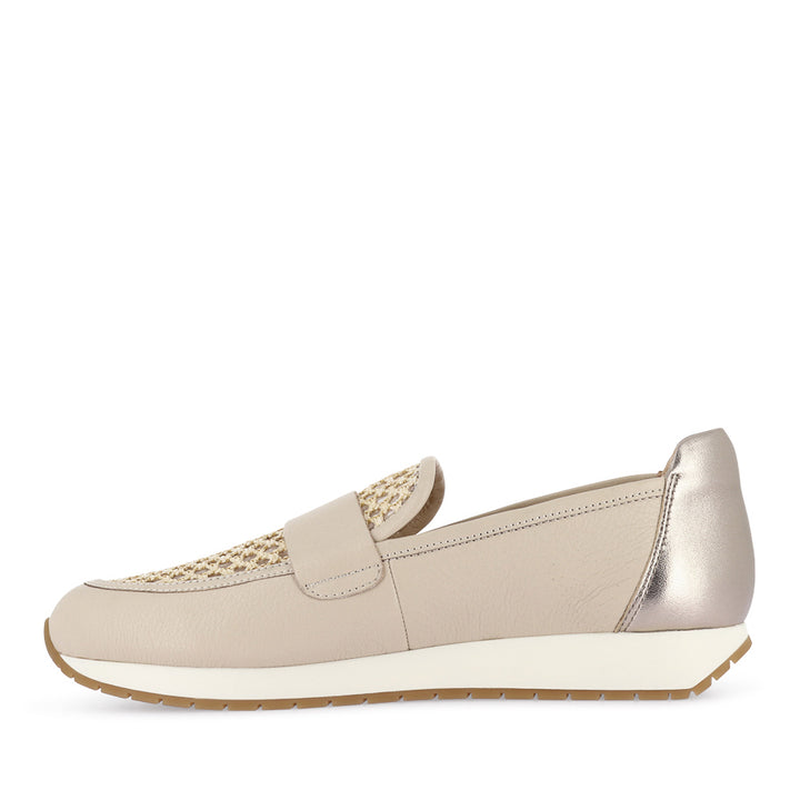 PHAIDRA - NOUGAT CHAMPAGNE MULTI