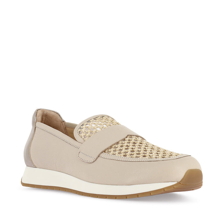 PHAIDRA - NOUGAT CHAMPAGNE MULTI