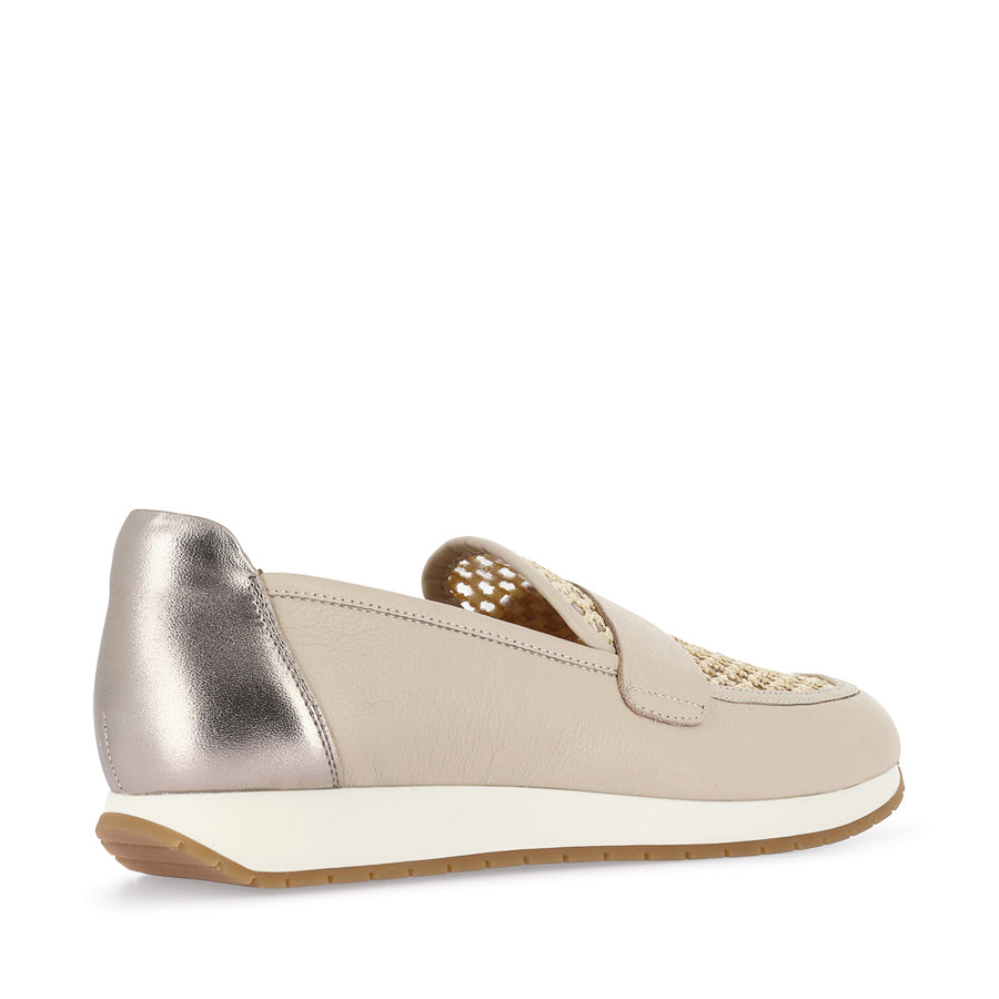 PHAIDRA - NOUGAT CHAMPAGNE MULTI