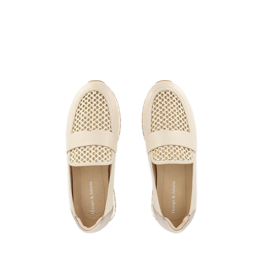 PHAIDRA - NOUGAT CHAMPAGNE MULTI
