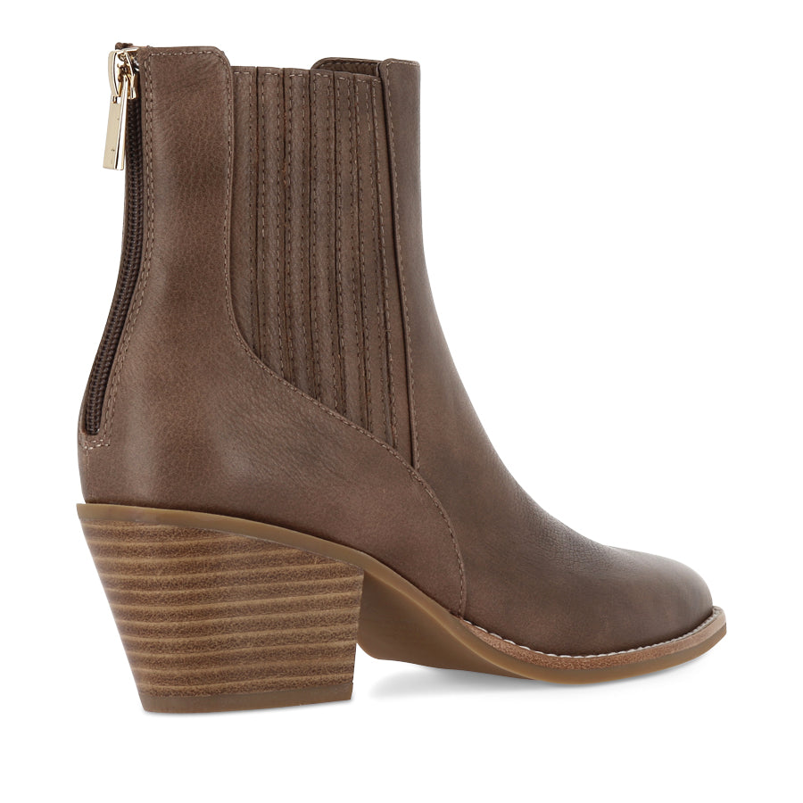 REGGY - MOCCA LEATHER