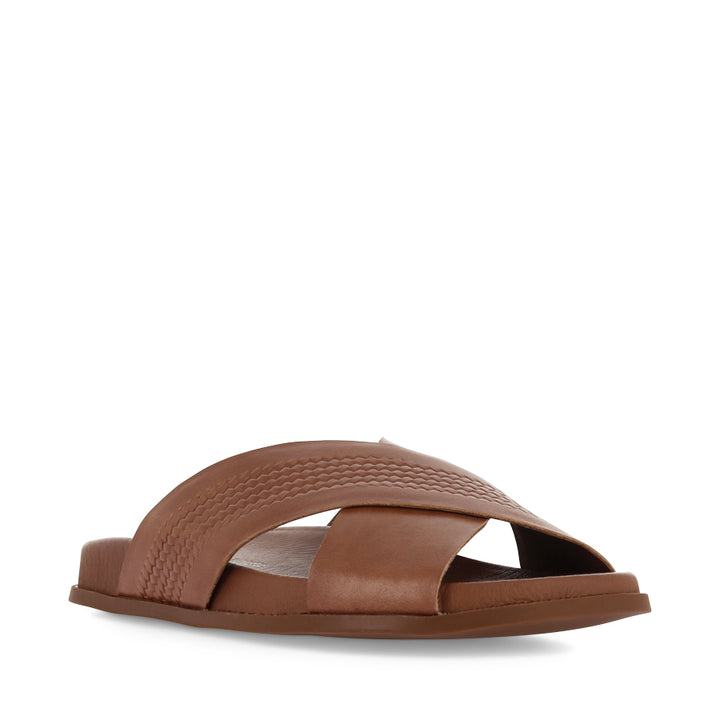 TAMY - WALNUT LEATHER