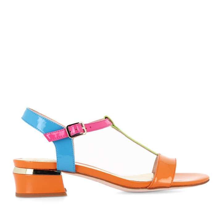 TANER - GELATO MULTI PATENT