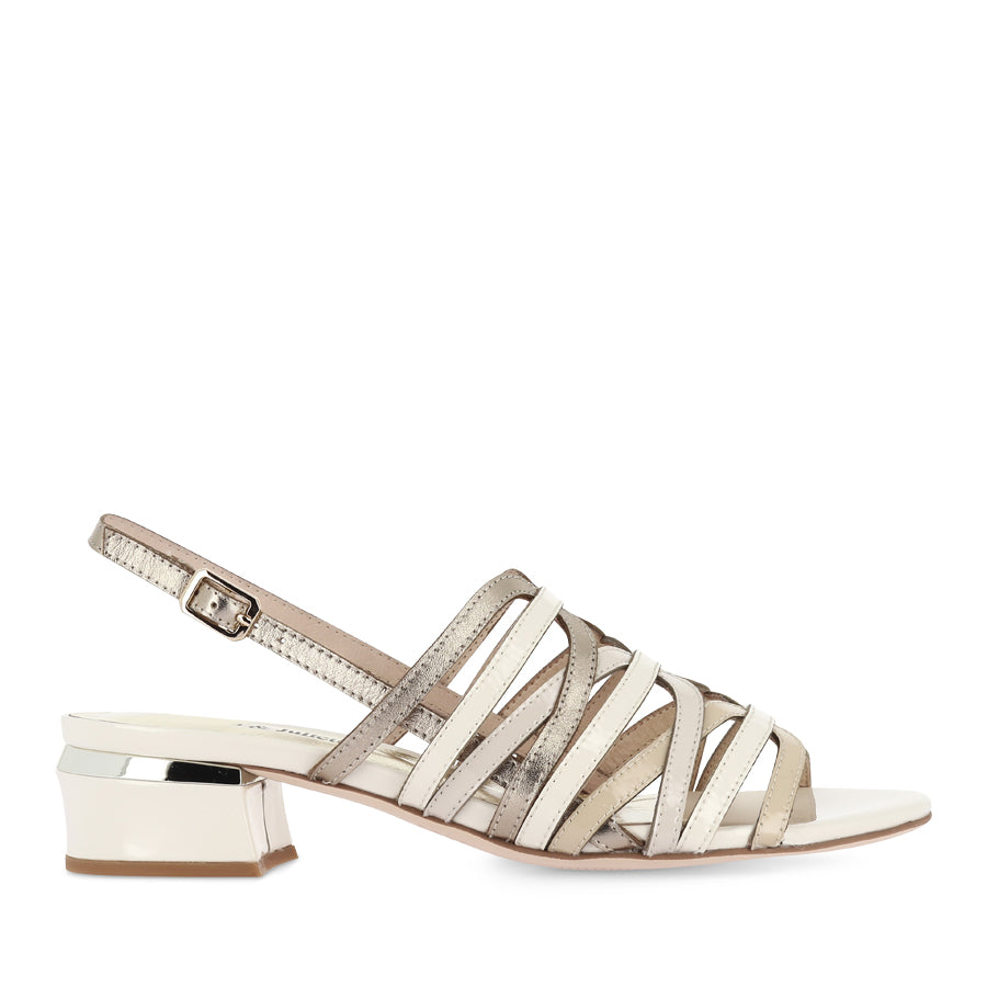 TANNAZ - NEUTRAL PATENT MULTI