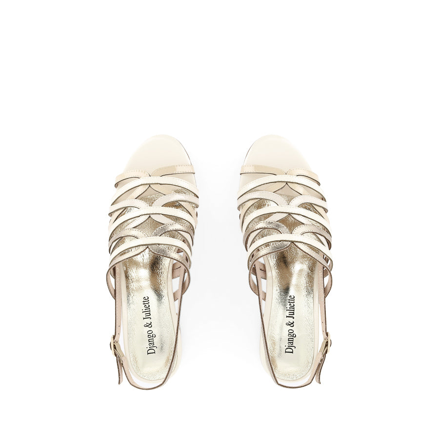 TANNAZ - NEUTRAL PATENT MULTI