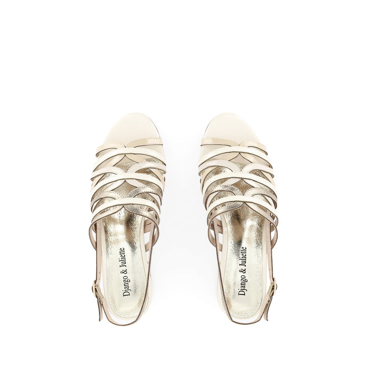 TANNAZ - NEUTRAL PATENT MULTI