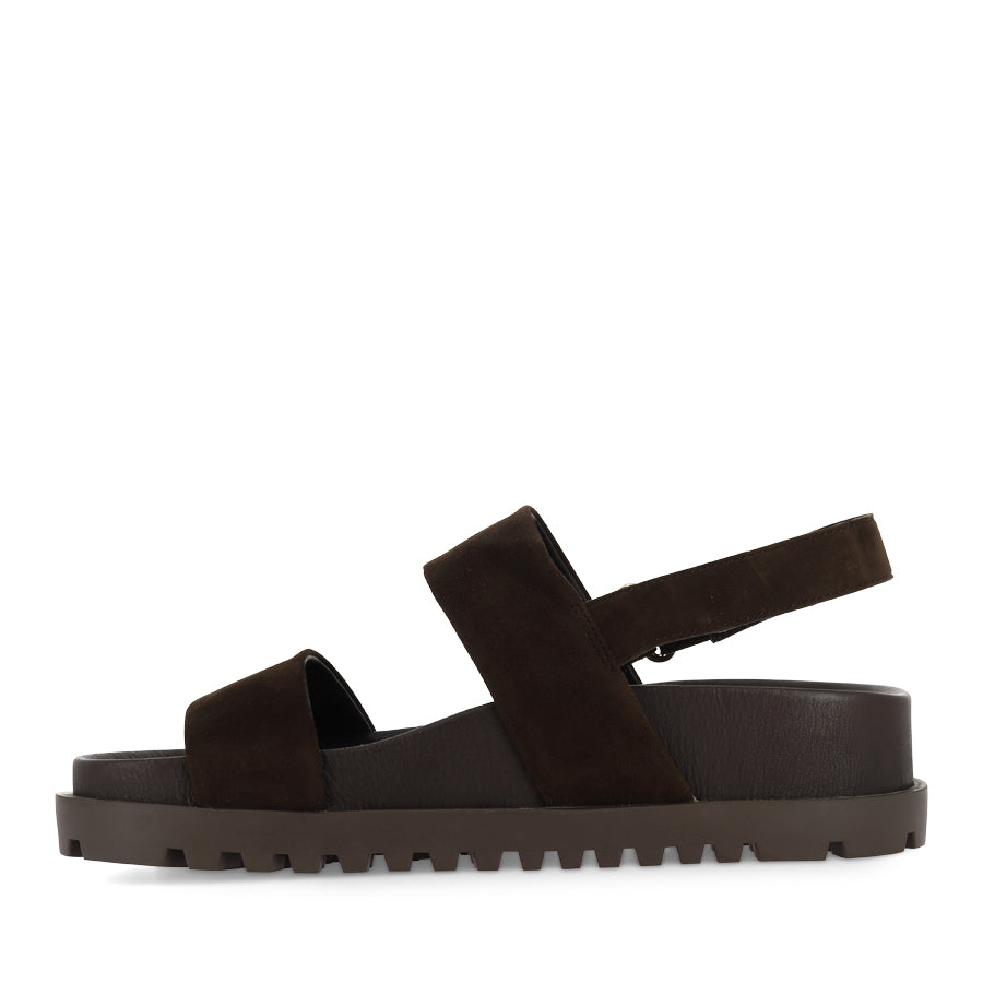 UNAID - CHOC SUEDE