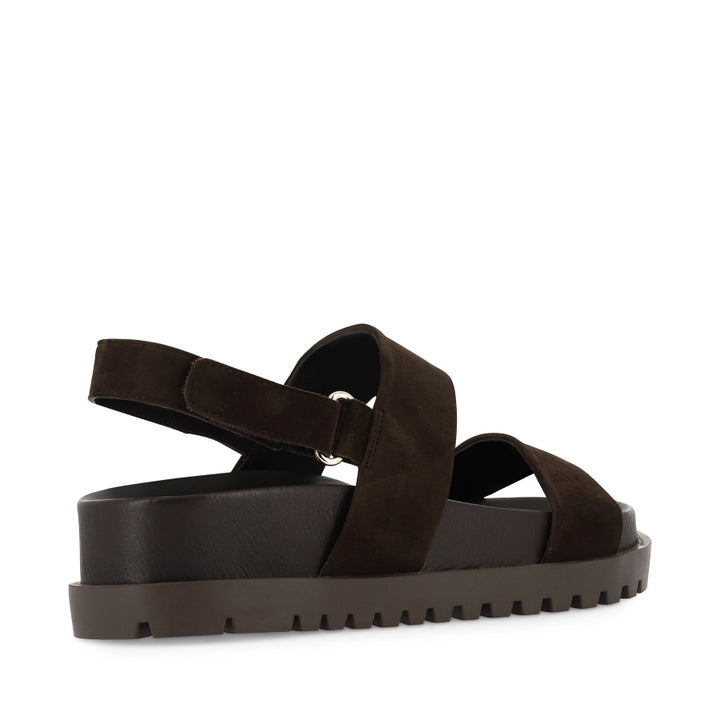 UNAID - CHOC SUEDE