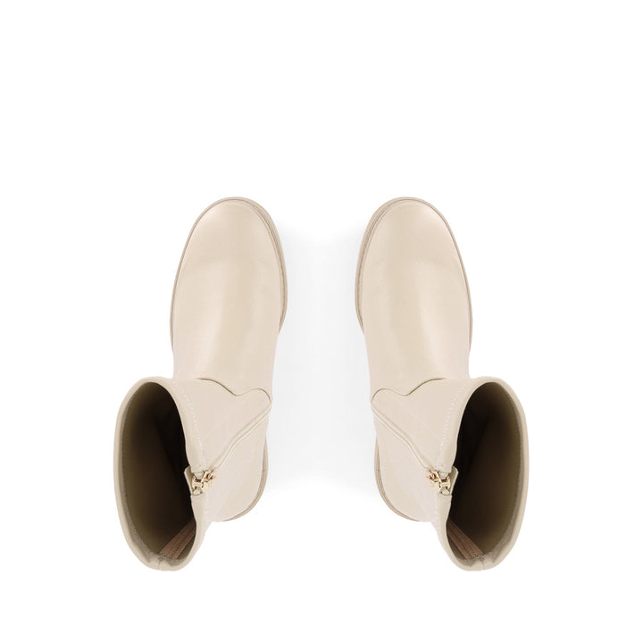 URINA - NOUGAT STRETCH SMOOTH/NOUGAT SOLE