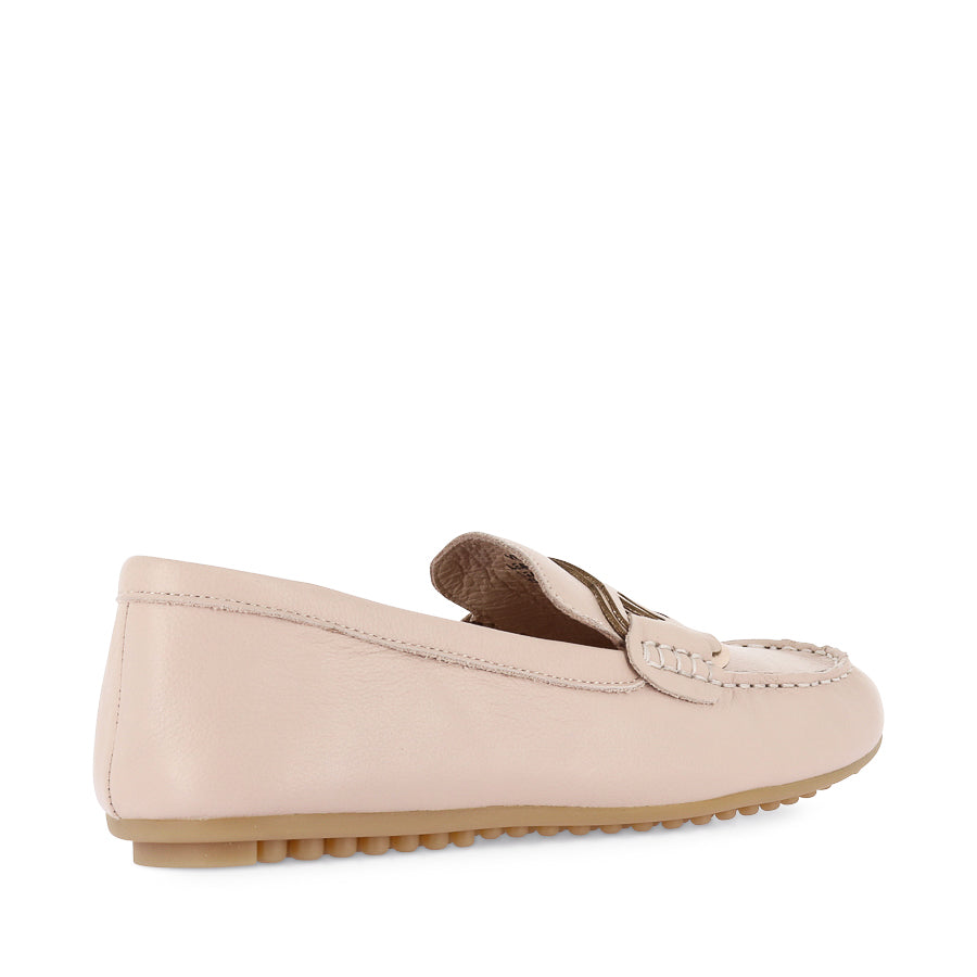 VELBERT - NUDE TUMBLE LEATHER