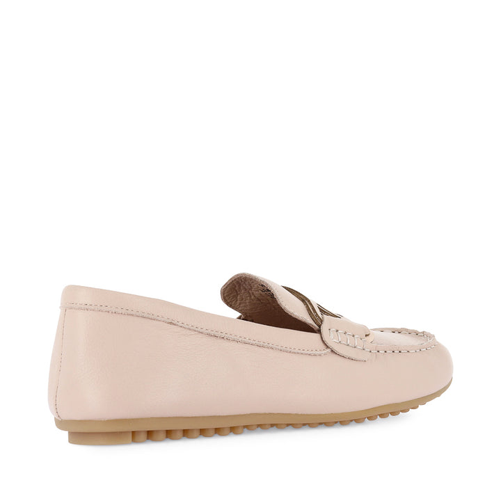 VELBERT - NUDE TUMBLE LEATHER