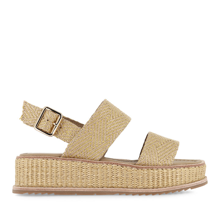 VIENNA - NATURAL RAFFIA
