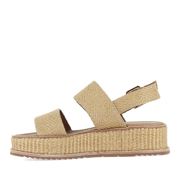 VIENNA - NATURAL RAFFIA