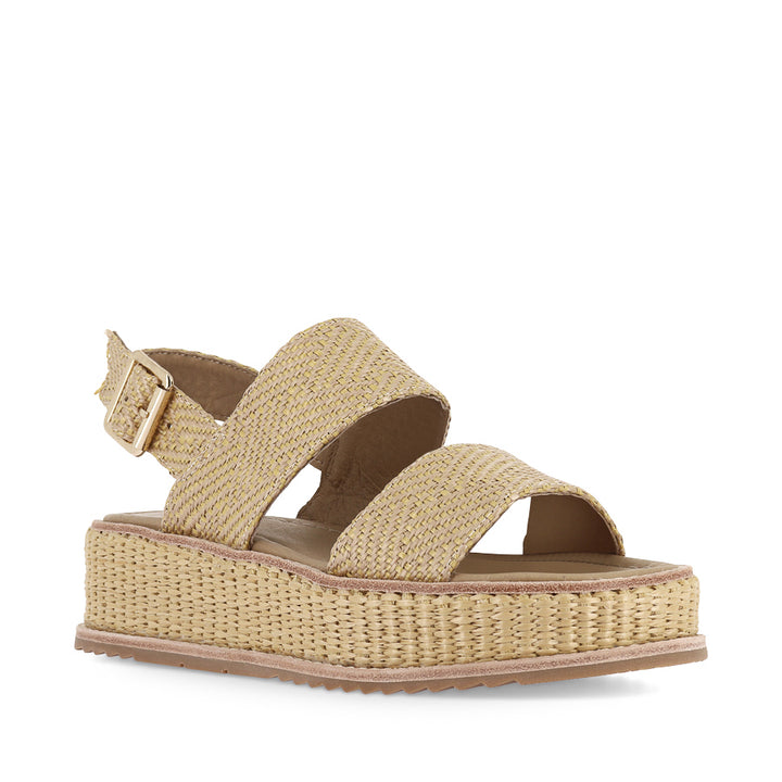 VIENNA - NATURAL RAFFIA