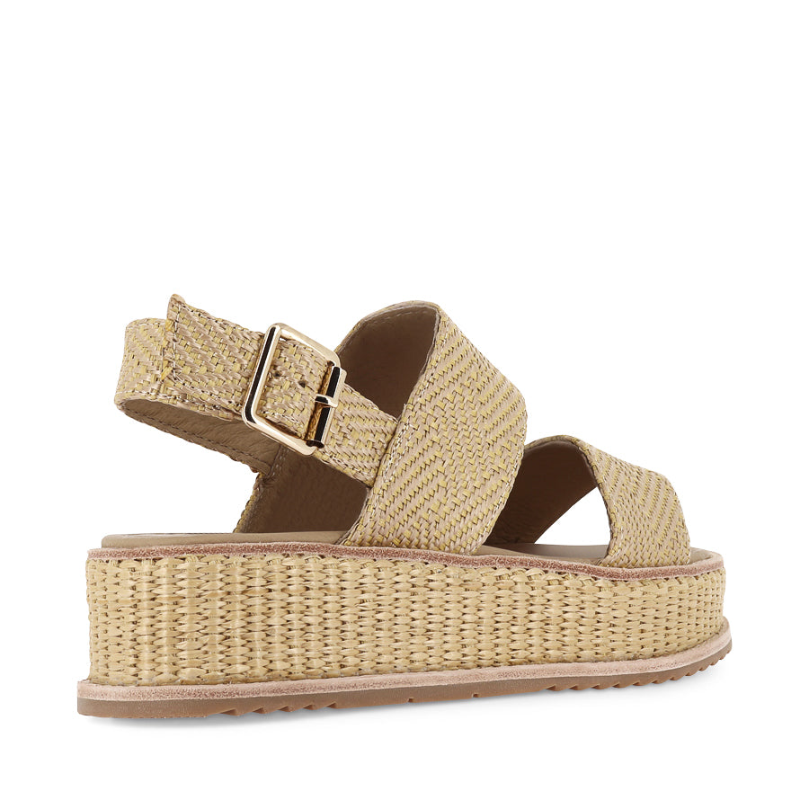 VIENNA - NATURAL RAFFIA