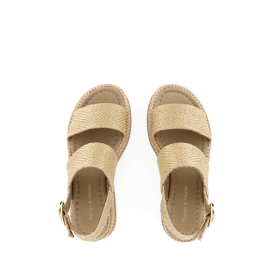 VIENNA - NATURAL RAFFIA
