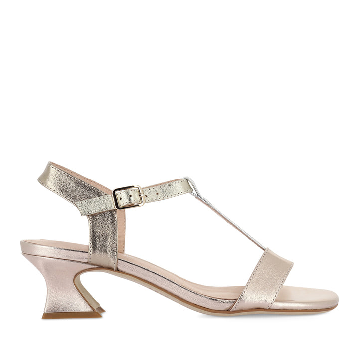 WERNICE - METALLIC MULTI LEATHER