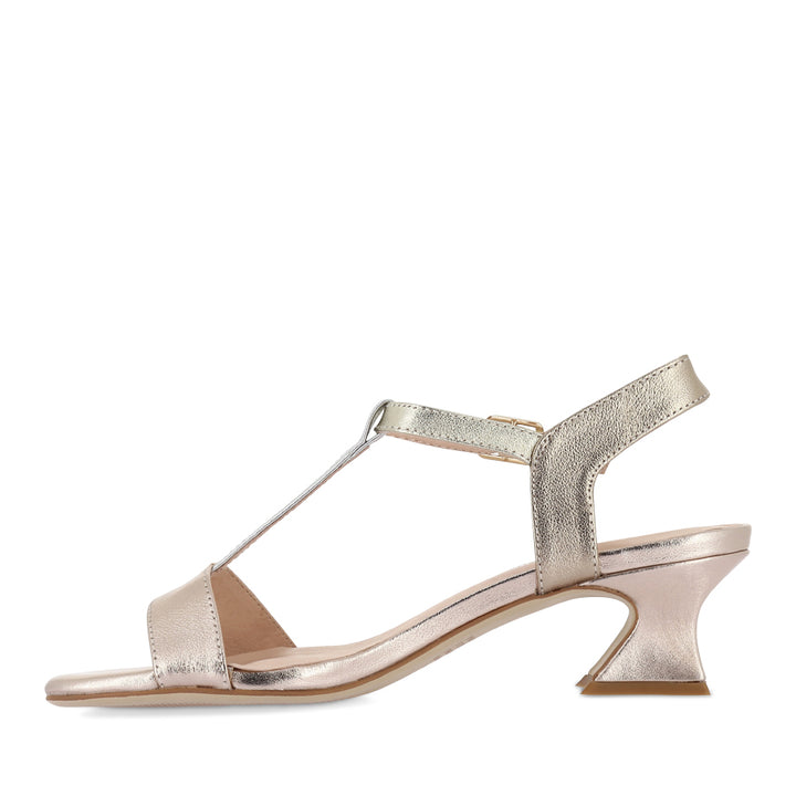 WERNICE - METALLIC MULTI LEATHER