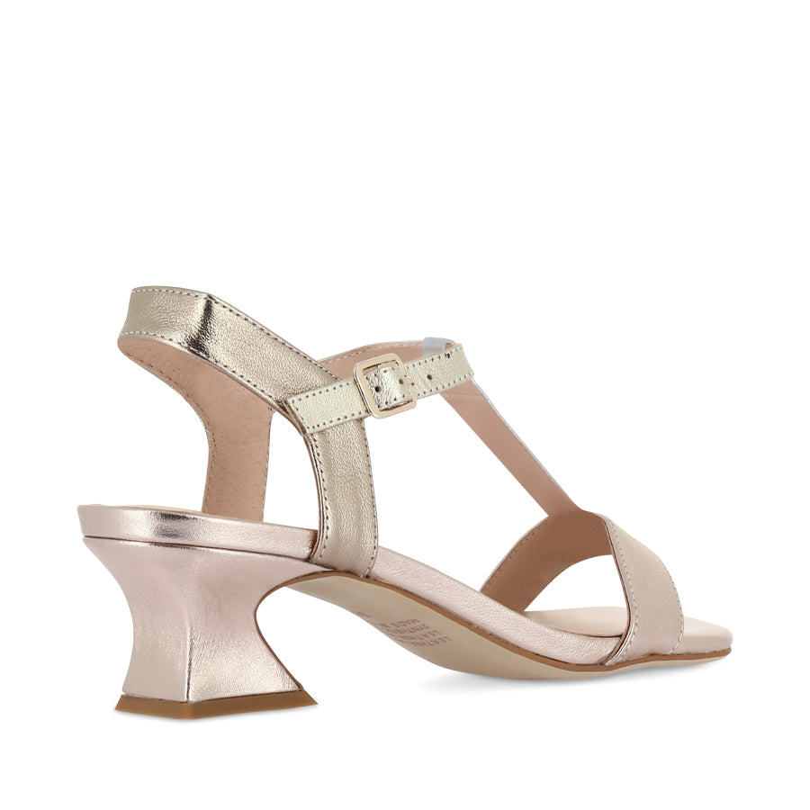 WERNICE - METALLIC MULTI LEATHER