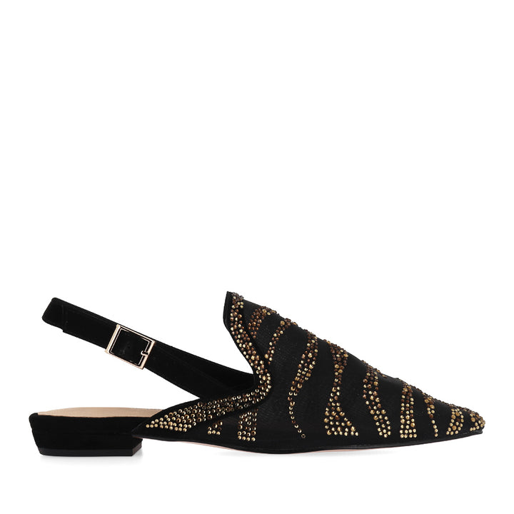 ALEXIO - BLACK/BRONZE MULTI